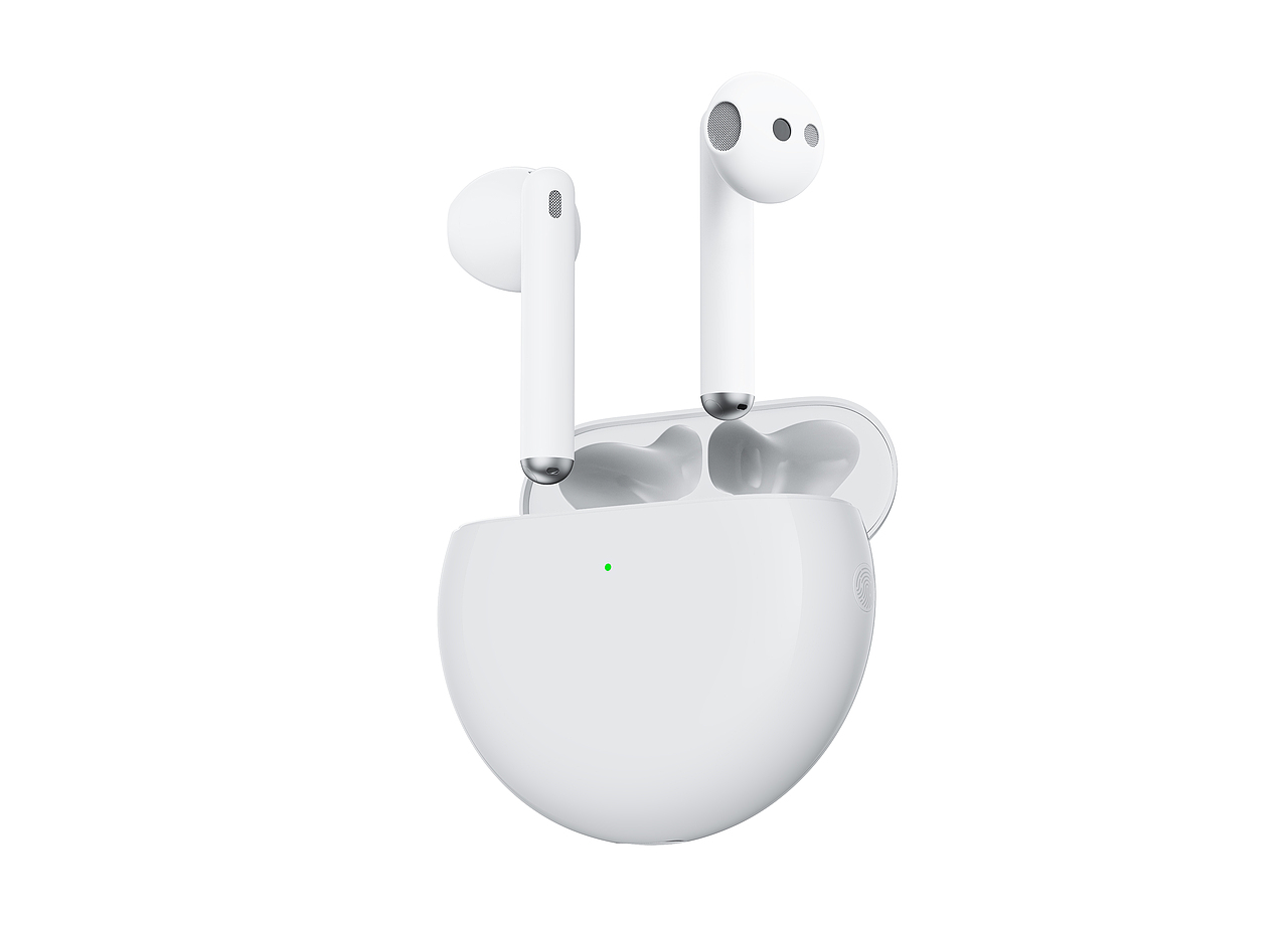 蓝牙耳机渲染（图ZMzQzNzE5Mjc2） - 产品 - 站酷设计师北冢原创素材 - 站酷ZCOOL