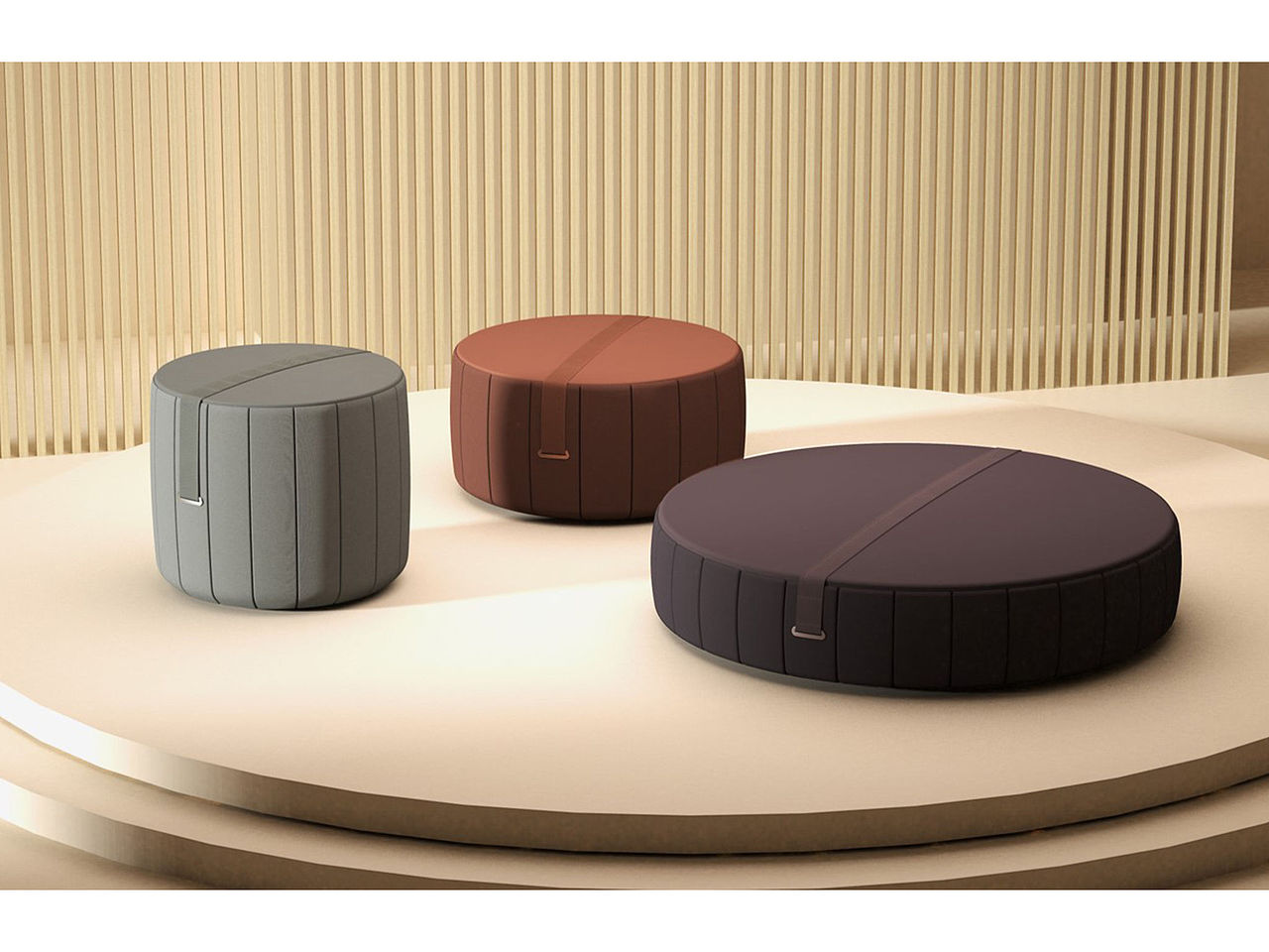 iF奖获奖作品——Home away from Home