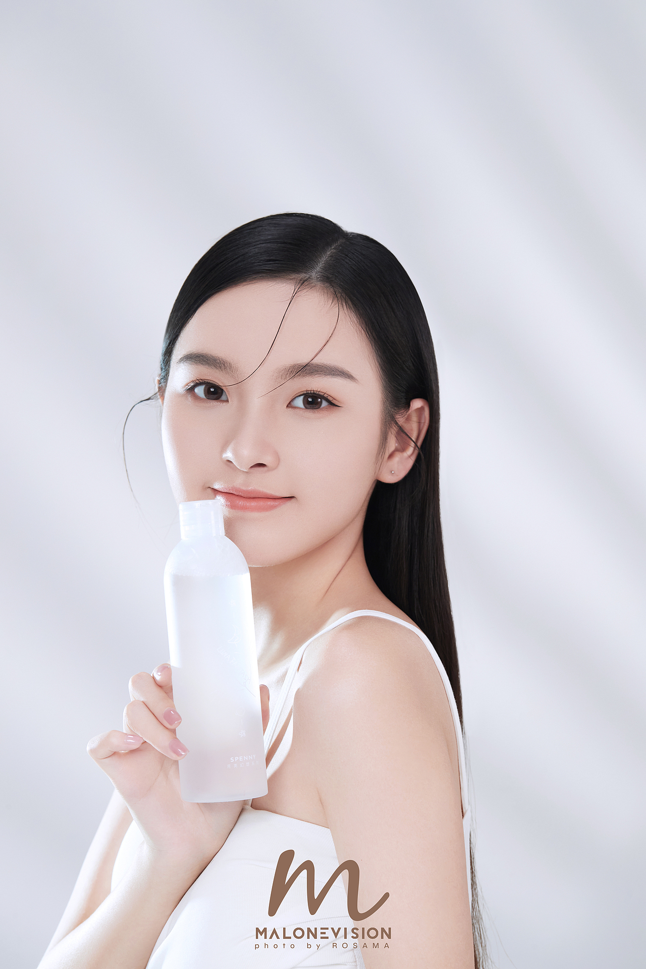 Spenny 护肤（图ZMzEyODI4NzI0） - 人像摄影 - 站酷设计师馬龍玲原创素材 - 站酷ZCOOL