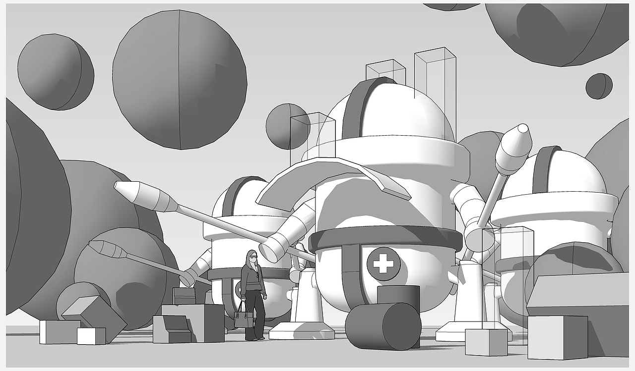 【携手抗疫,共克时艰】