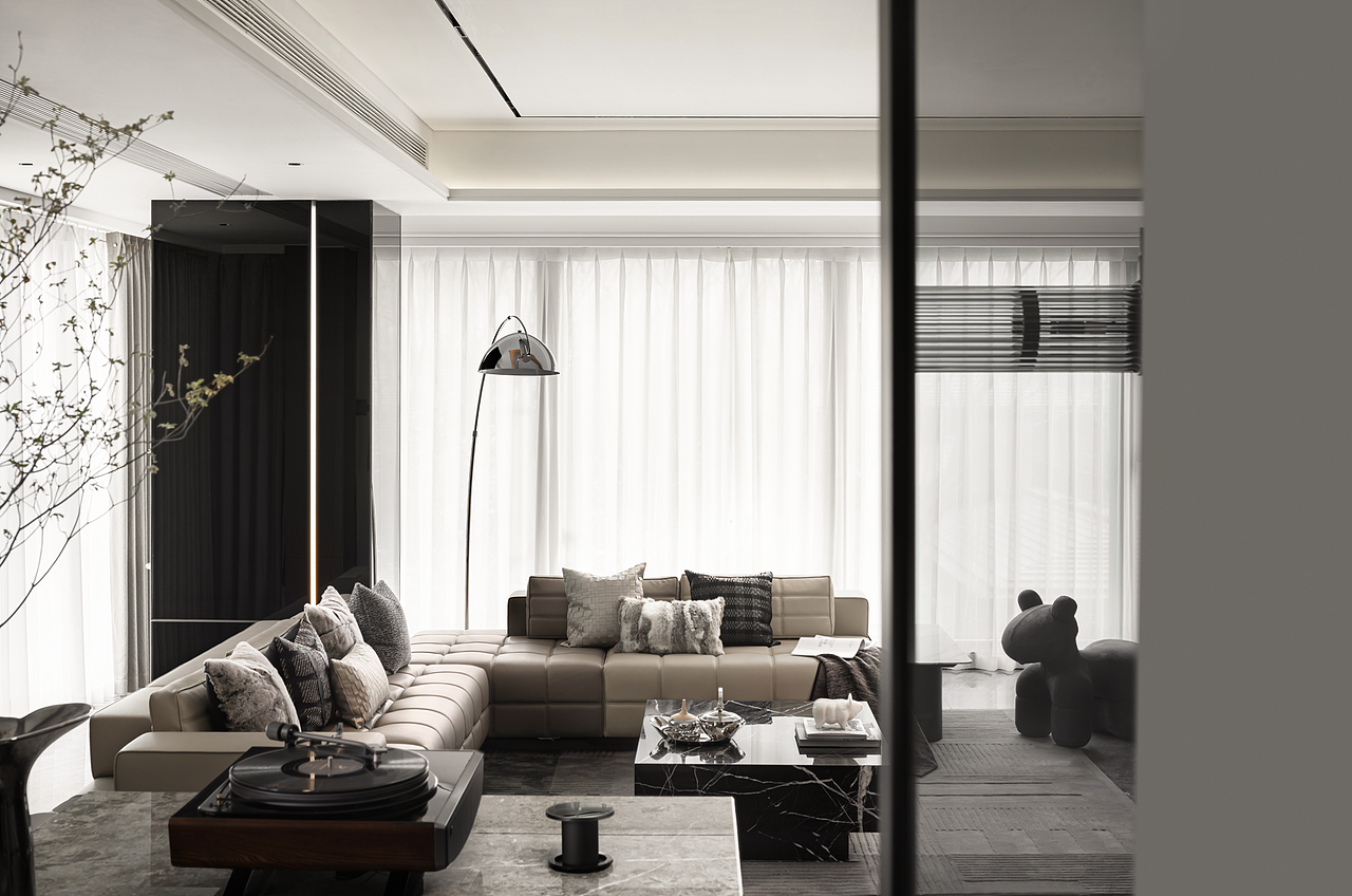 元禾大千 | 梦回初航,浮游盛宴