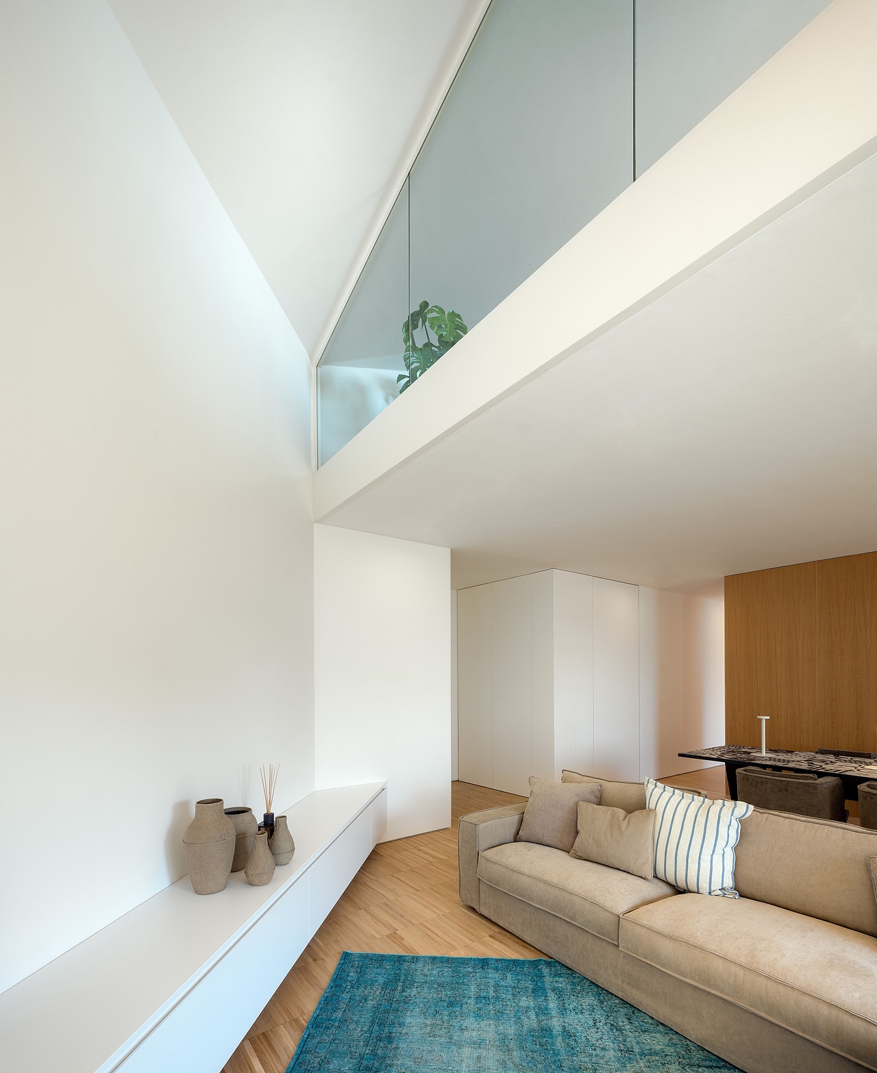 RBA | Novaplan Casa Zero Energy 零能耗私人度假别墅（图ZMzEyOTM0NjY0） - 建筑设计 - 站酷设计师URBAN私宅设计所原创素材 - 站酷ZCOOL