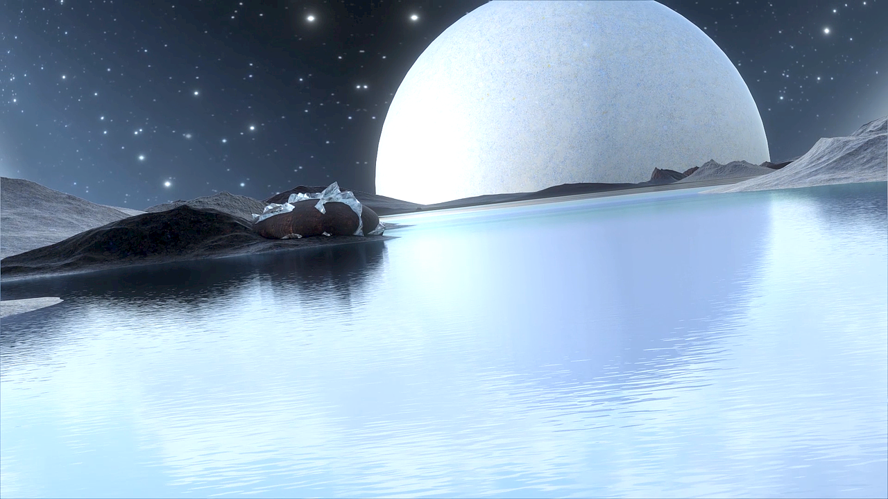 《神之一手》——原创萌新的一次尝试