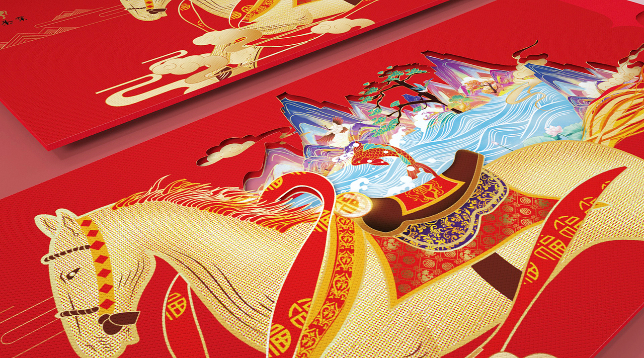 茶叶包装设计（图ZMjk4MDQwNTM2） - 包装 - 站酷设计师ImYello原创素材 - 站酷ZCOOL