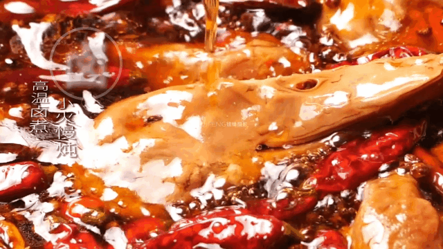 卤味视频|美食视频|美食摄影|电商视频|武汉视频拍摄（图ZMzQxNzIwMDY0） - 产品摄影 - 站酷设计师锐锋摄影RUIFENG原创素材 - 站酷ZCOOL