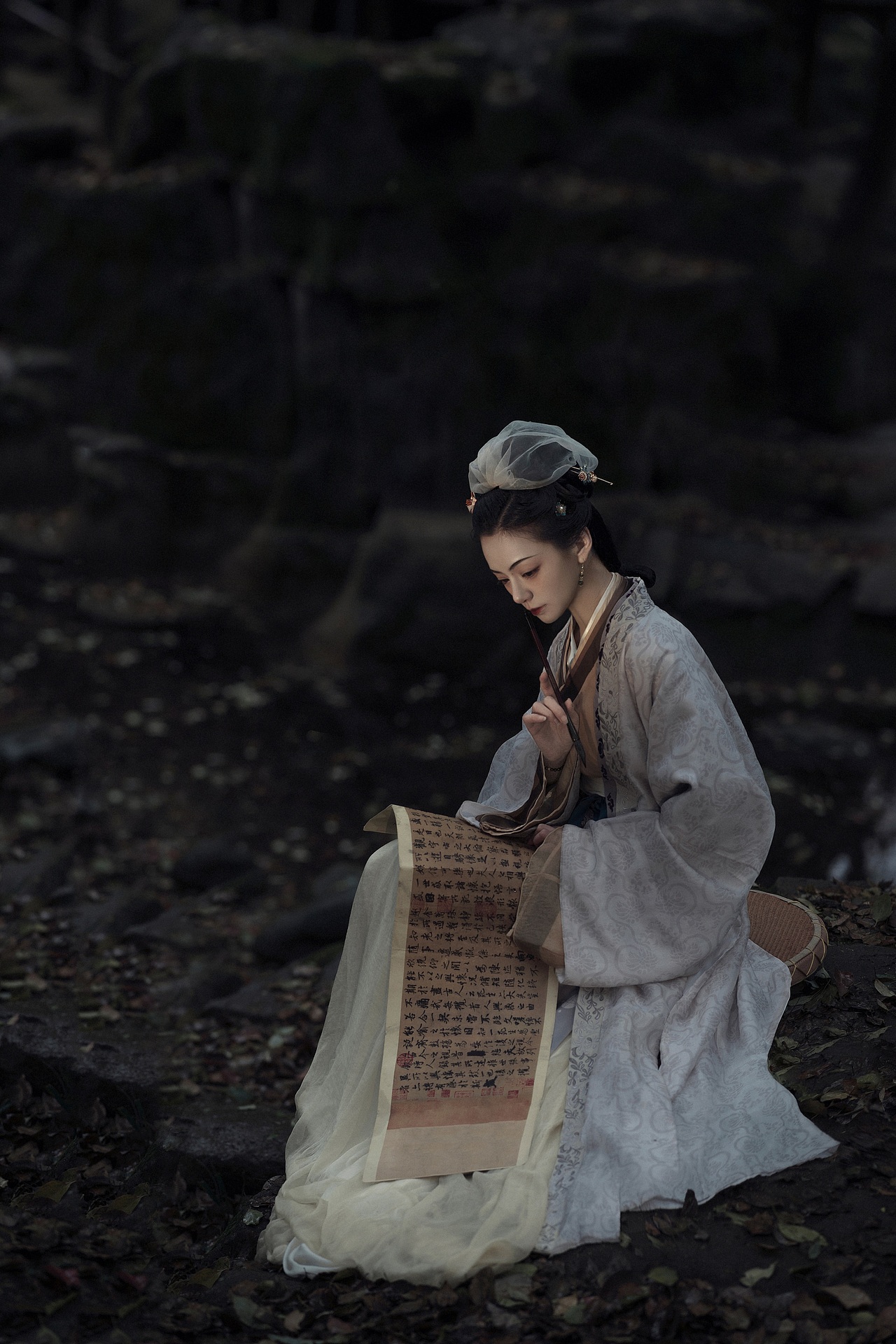 门前风景雨来佳（图ZMjk5MTY3MTQw） - 人像摄影 - 站酷设计师其一不二原创素材 - 站酷ZCOOL