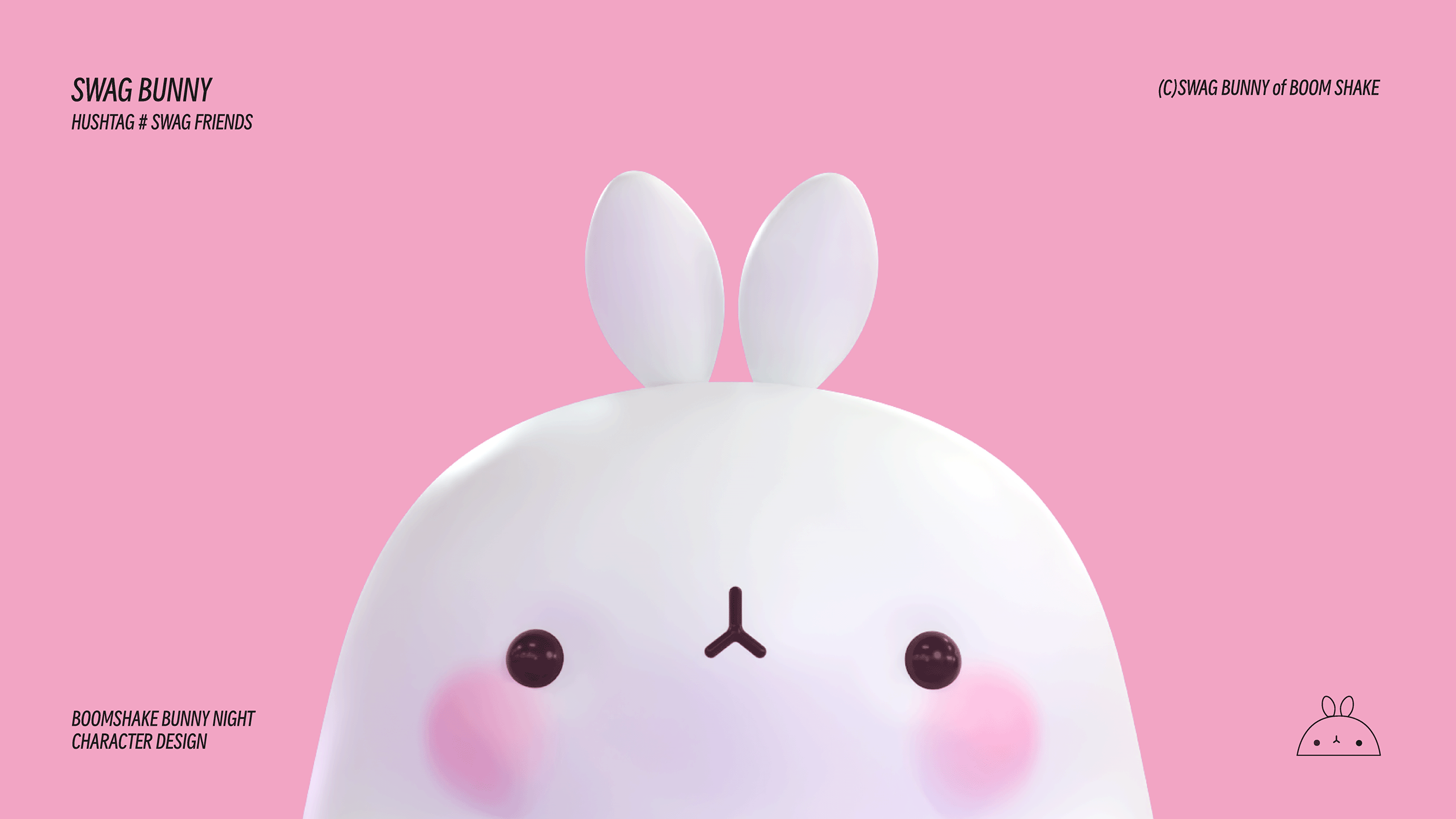 SWAG BUNNY