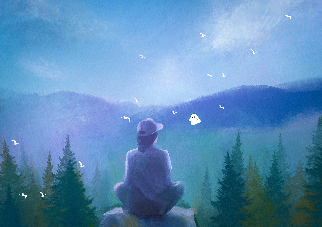 画师繁星2.0 —32（第八期第3周）（图ZMzU3ODI3NDcy） - 创作习作 - 站酷设计师沄闲YUNXIAN277原创素材 - 站酷ZCOOL