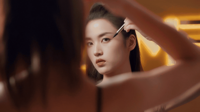 电商视频 | 辛选SHEMAO ✘ 响马摄影（图ZMzQyNTk3NjU2） - 短片 - 站酷设计师XM小小马原创素材 - 站酷ZCOOL