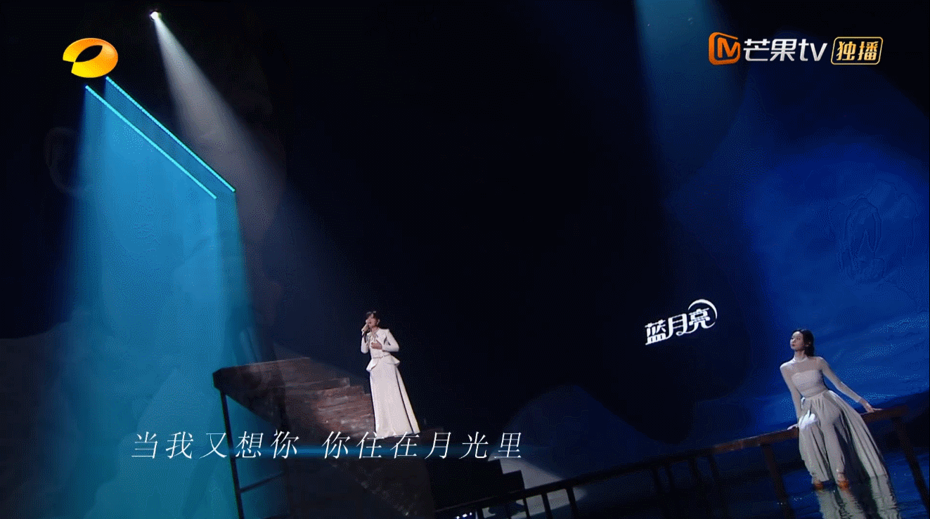 湖南卫视中秋之夜｜ideapool艾迪普（图ZMzIxOTUxOTc2） - 其他影视 - 站酷设计师艾迪普ideapool原创素材 - 站酷ZCOOL