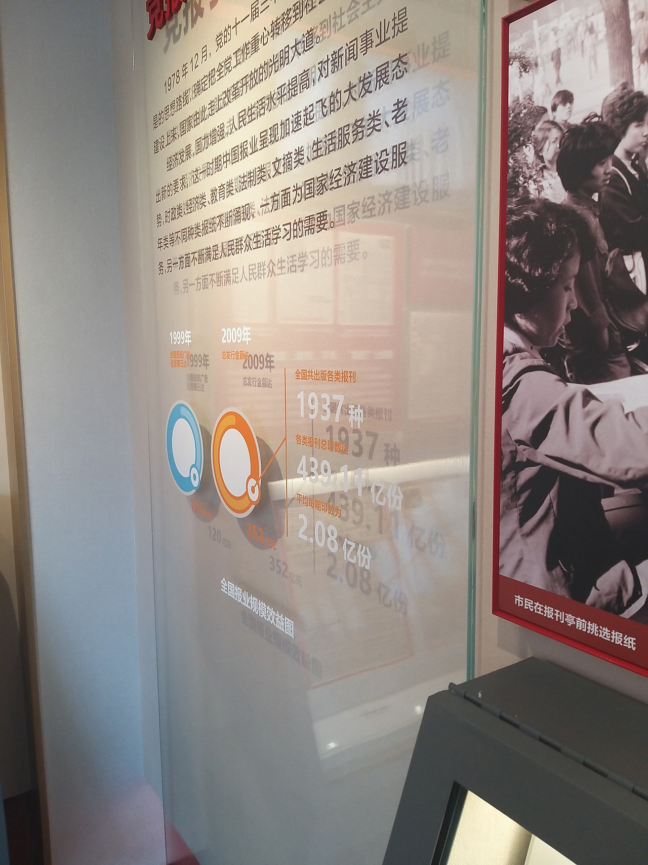 观展现场(2)-文化博物馆