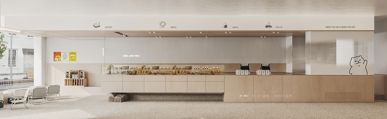 近期作品 现代空间表现（图ZMjk5OTUwNDcy） - 家装设计 - 站酷设计师大佬陈丶原创素材 - 站酷ZCOOL