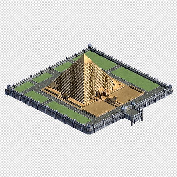 世界著名建筑