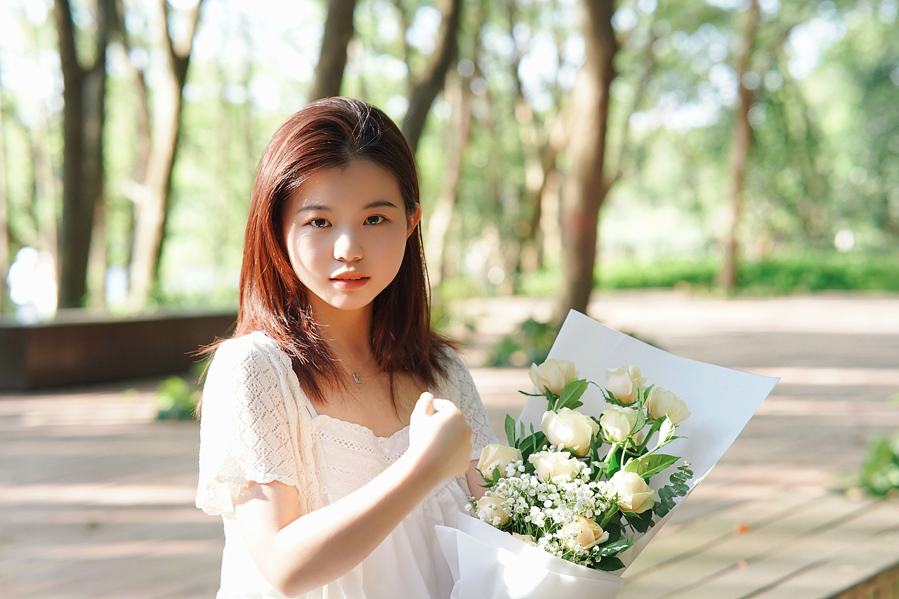 夏天的風（圖ZMzEyNTU3NDQw） - 人像攝影 - 站酷設計師麥芽糖香原創(chuàng)素材 - 站酷ZCOOL