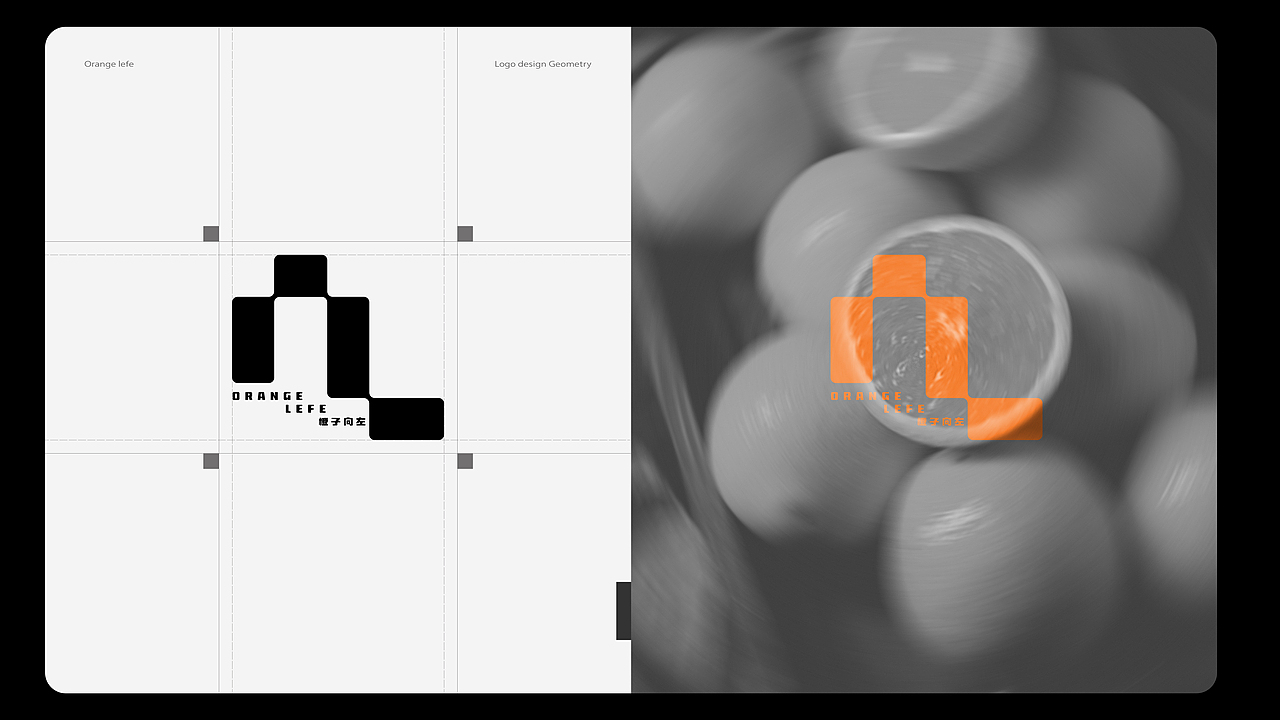 Geometry Design 丨几何图形
