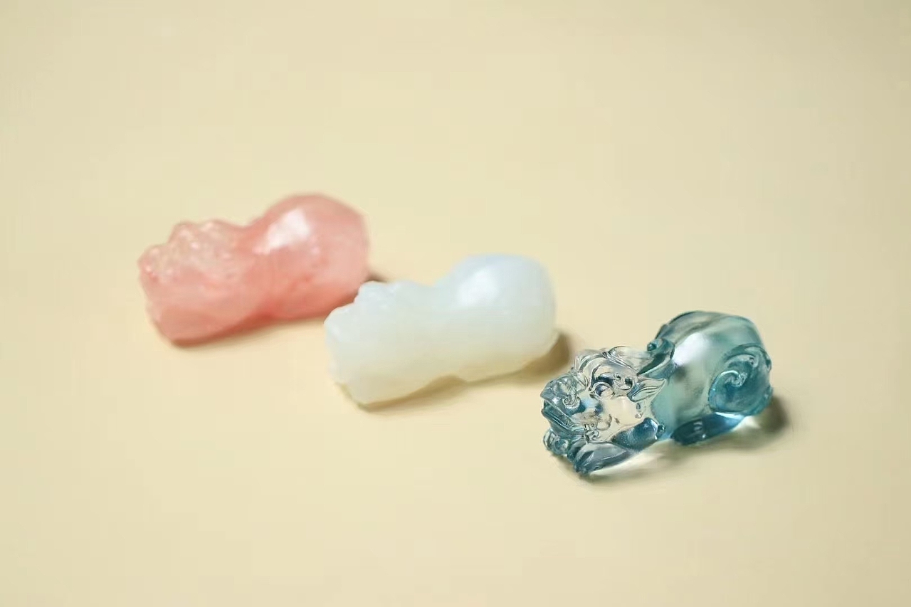 琉璃美学生活、禅意生活、礼品、香器、工艺品...