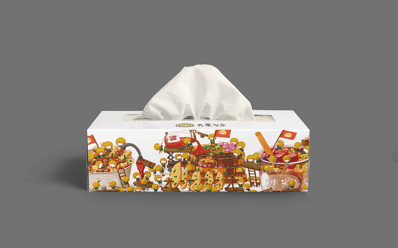 More More Potato 土豆么么 | 品牌设计（图ZMzI2NTYwNTQ4） - 品牌 - 站酷设计师一笑君原创素材 - 站酷ZCOOL