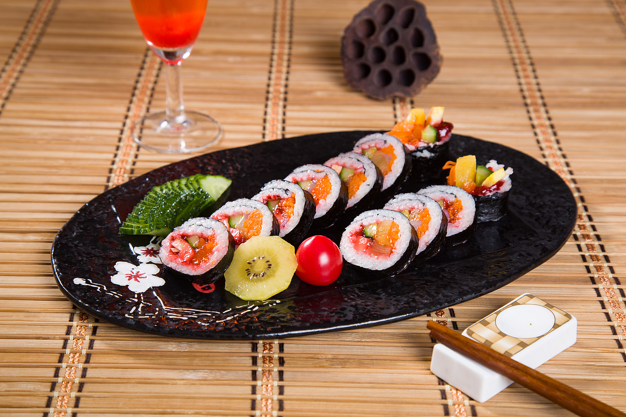 郑州扬帆视觉食品美食菜品拍摄 淘宝商品农产品摄影