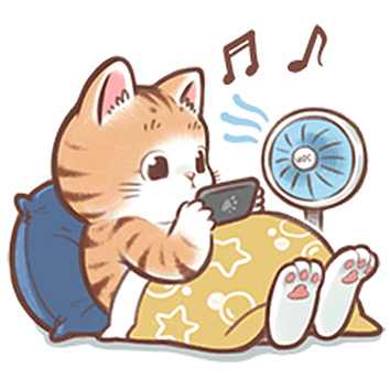 大橘木瓜 摆烂篇表情包