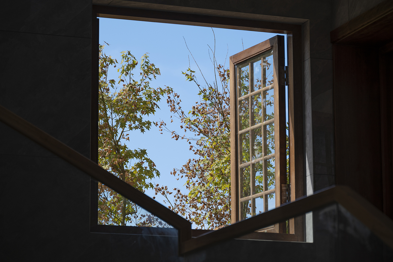 一个人的旅行-婺源篁岭（图ZMzIwNDU1NTMy） - 风光摄影 - 站酷设计师文艺田原创素材 - 站酷ZCOOL