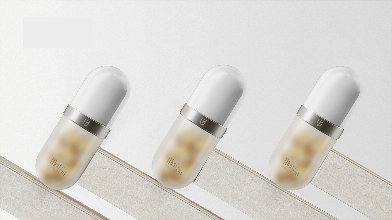 GOLD IMMUNE PACKAGE DESIGN（图ZMzIyMDgwMzQw） - 包装 - 站酷设计师Jerry__原创素材 - 站酷ZCOOL