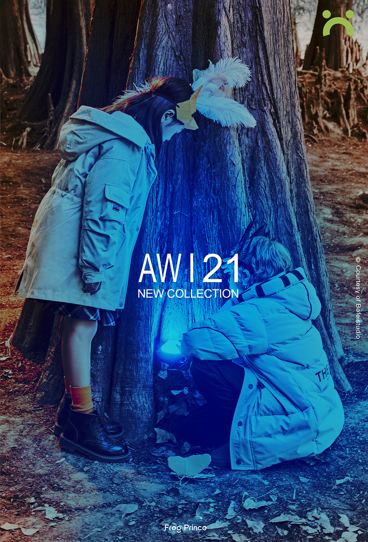 Enchanted For | FORGPRINCE AW21 形象拍摄（图ZMjk4NDc0MDM2） - 人像摄影 - 站酷设计师博非摄影原创素材 - 站酷ZCOOL