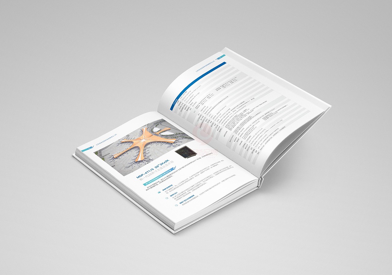 一希品牌设计--航空信息画册宣传册设计（图ZMzY3NDQzMjgw） - 书籍/画册 - 站酷设计师一希品牌设计原创素材 - 站酷ZCOOL