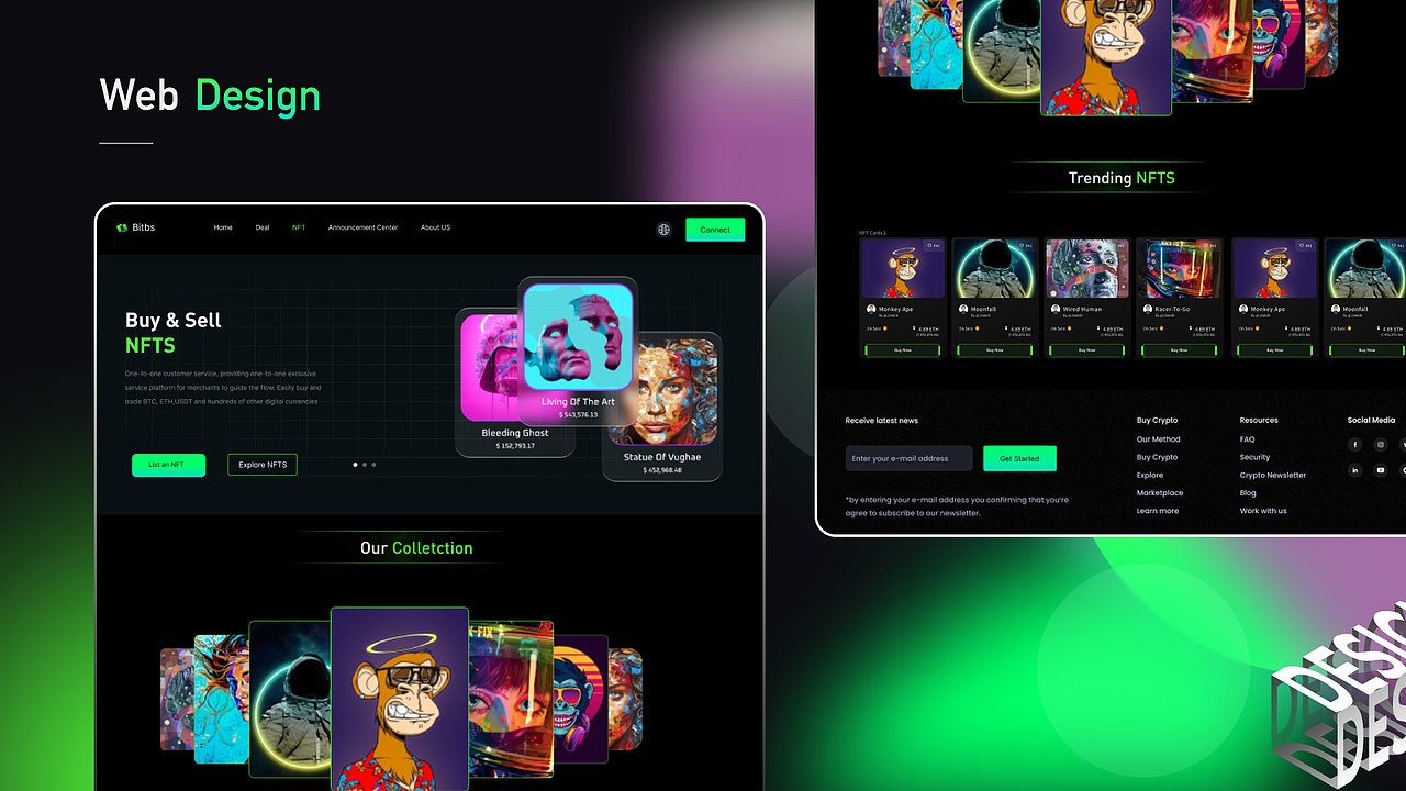 上半年项目作品整理合集