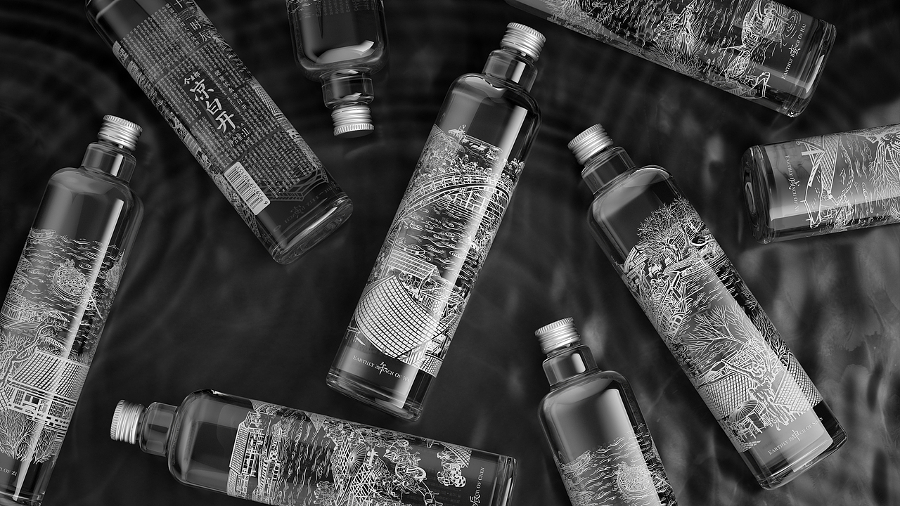 凉白开×潘虎|从市井到殿堂