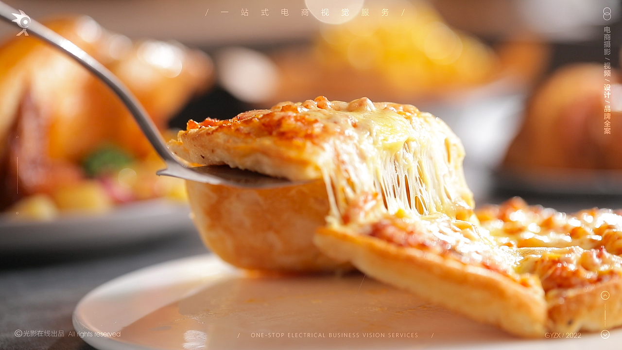 海氏K5Pro风炉烤箱 | 空气炸锅 | 电烤箱 | 电商视频（图ZMzA1NDI5NzI4） - 短片 - 站酷设计师光影在线摄影原创素材 - 站酷ZCOOL