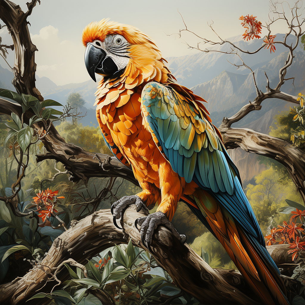 自然生靈（圖ZMzUyNzc5MTky） - 圖案 - 站酷設(shè)計(jì)師創(chuàng)美客神秘島原創(chuàng)素材 - 站酷ZCOOL