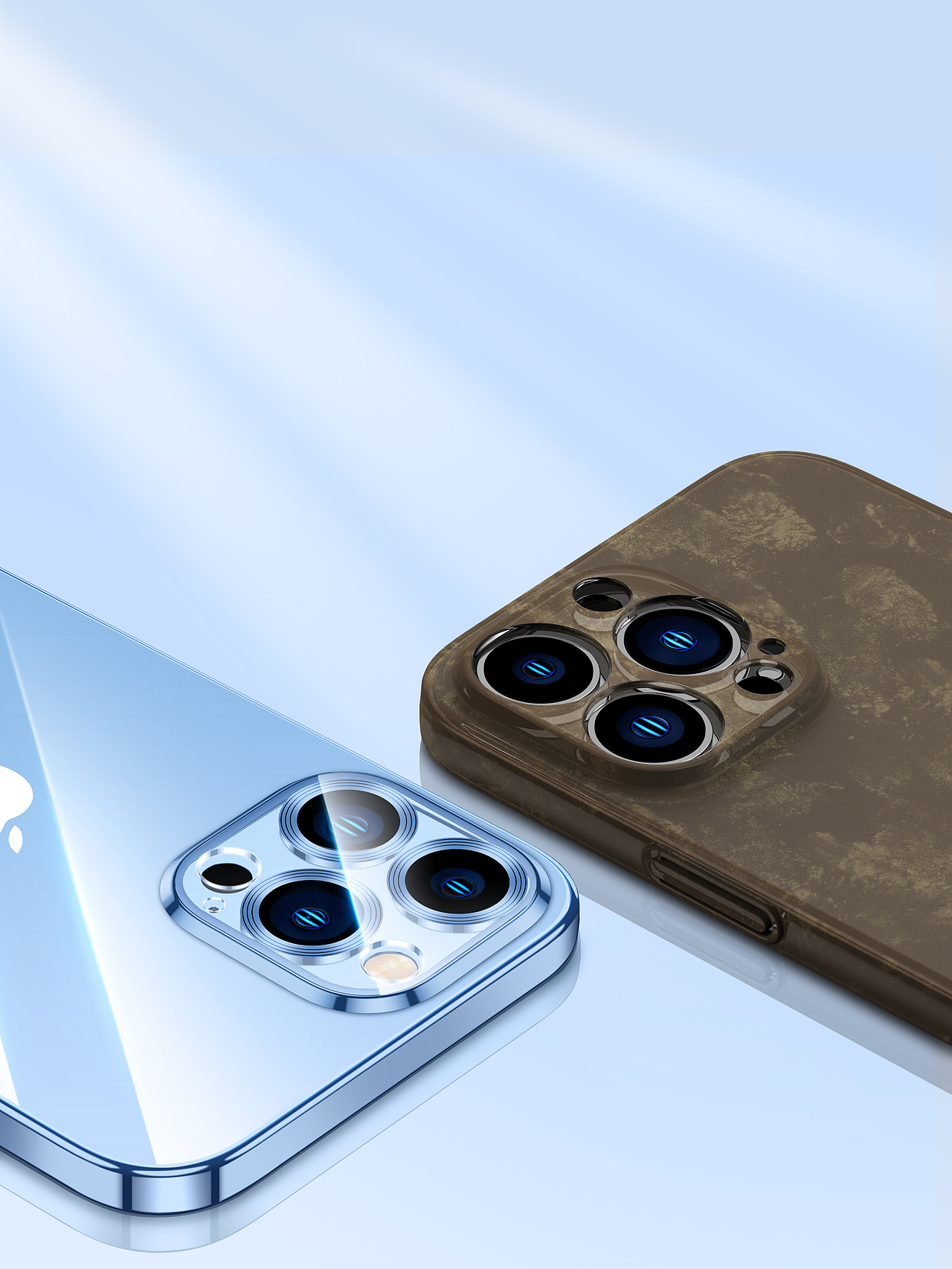 产品渲染详情页-节选