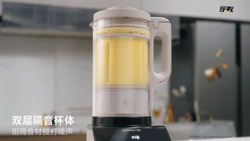 小家电视频｜九阳破壁机X乐蚁视觉（图ZMzU4MTc2MjE2） - 产品摄影 - 站酷设计师乐蚁视觉摄影原创素材 - 站酷ZCOOL