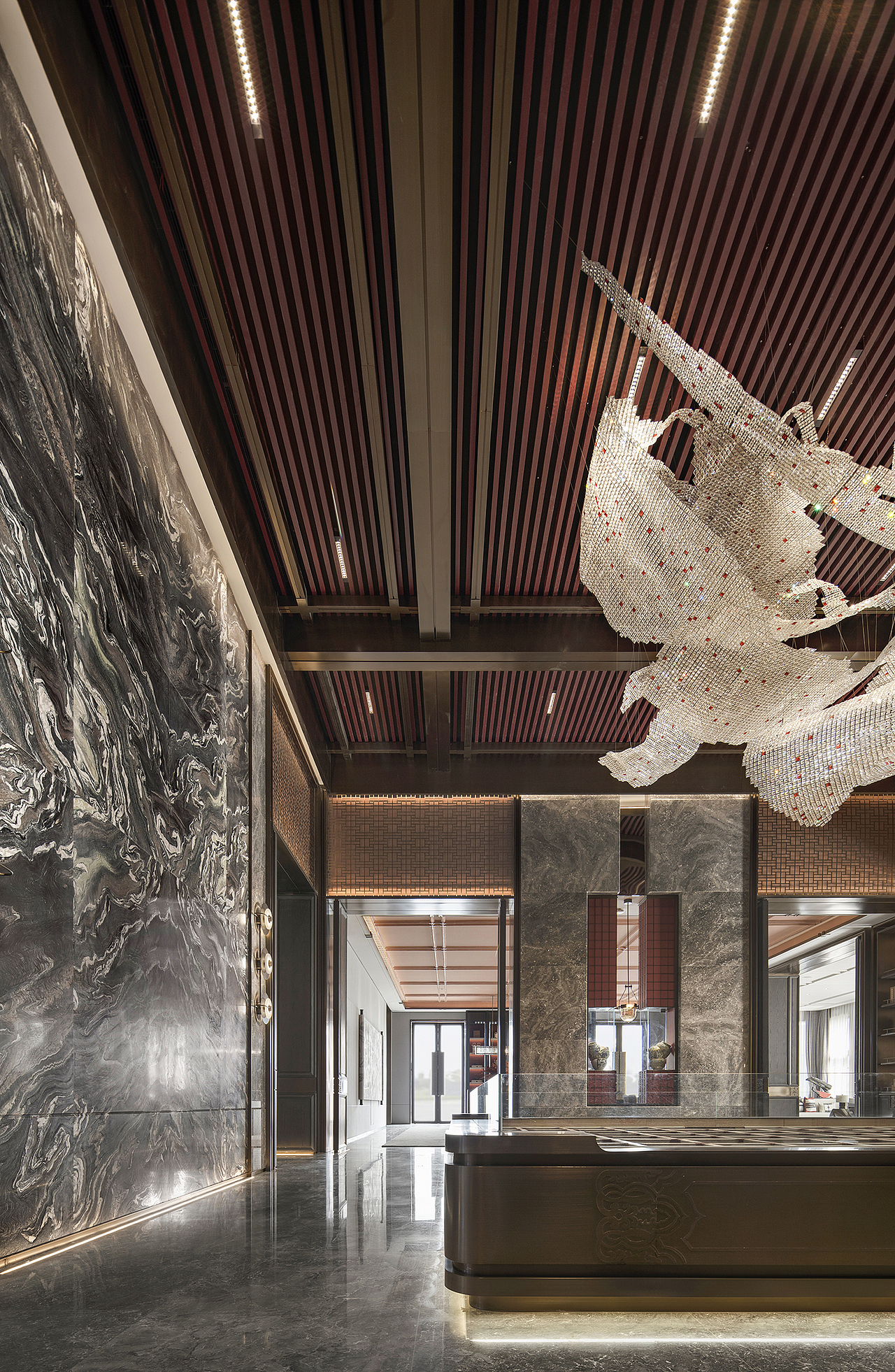 泰州上河风华营销中心（图ZMzA5NTcyNzgw） - 环境/建筑摄影 - 站酷设计师钟子鸣Jerry原创素材 - 站酷ZCOOL