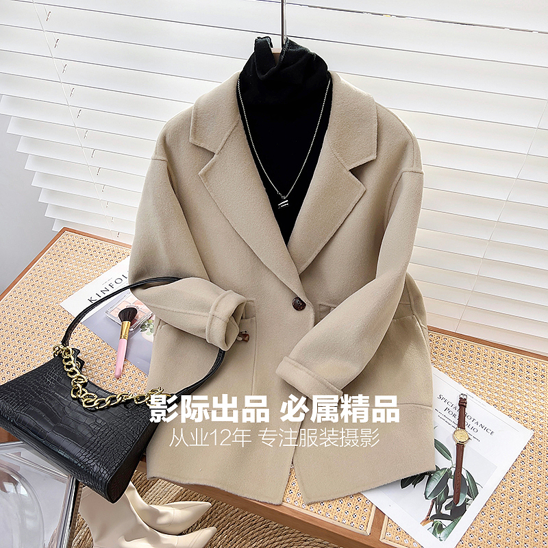 网红风百叶窗悬空挂 INS 挂拍（图ZMzIyOTY5NjQw） - 产品摄影 - 站酷设计师童装服装电商摄影原创素材 - 站酷ZCOOL