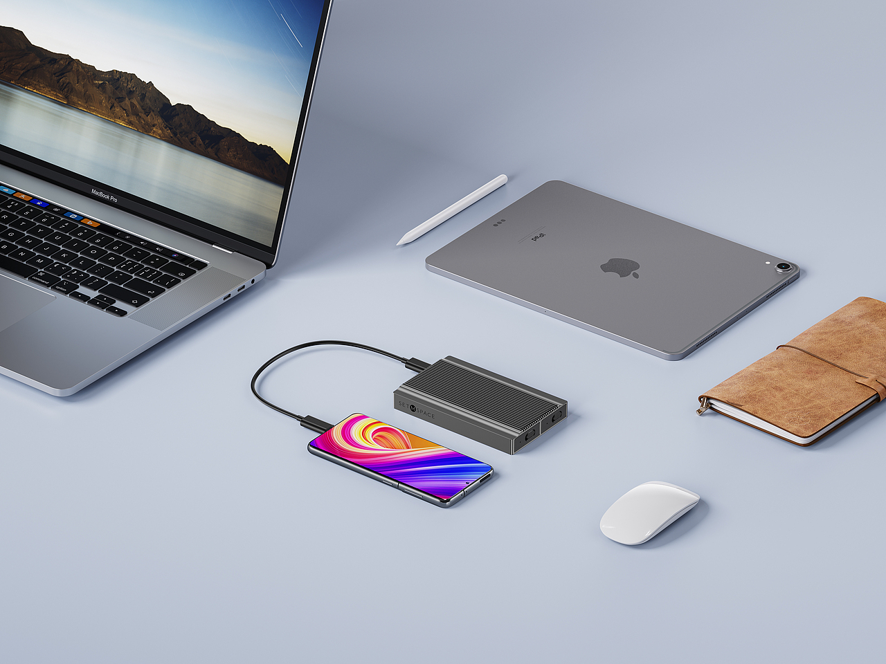 3C数码产品渲染（图ZMzIwMzQ1ODcy） - 产品 - 站酷设计师设计师jack船长原创素材 - 站酷ZCOOL