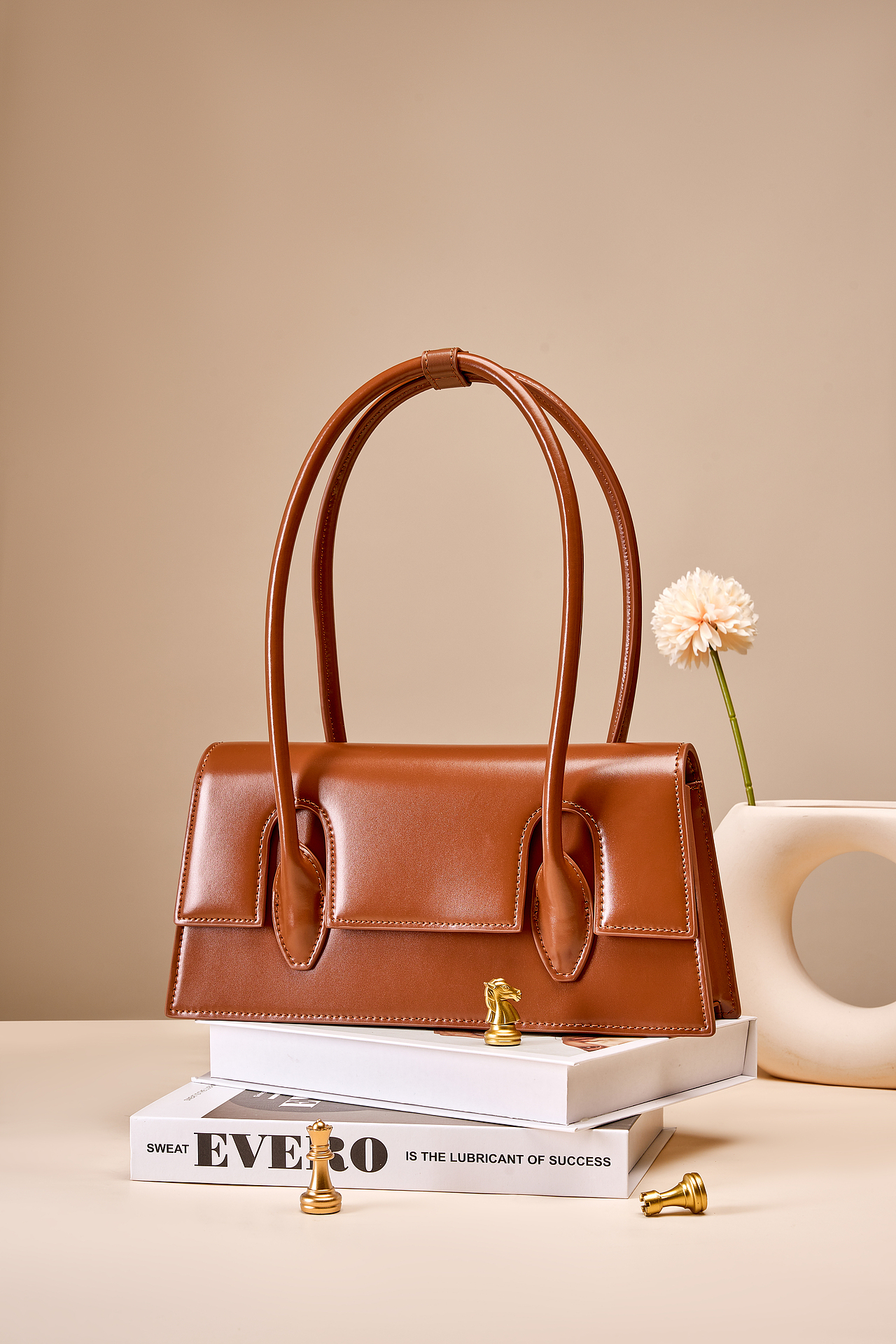 女包拍摄 包包场景图拍摄