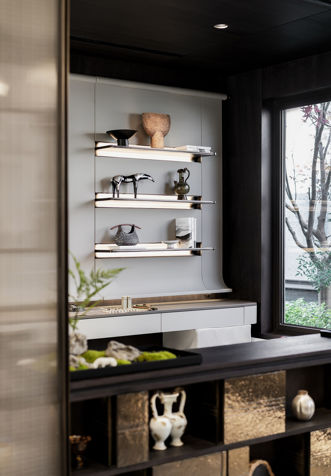 泉州建发璞悦东方样板间--三文摄影