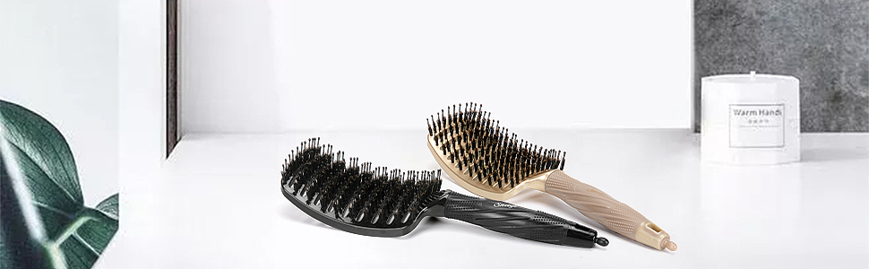 亚马逊主图A+设计案例分享—大弯梳