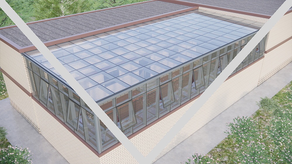 阳光房封院子装修设计效果图S2203（图ZMzYyOTI4OTY4） - 家装设计 - 站酷设计师芳廷阳光原创素材 - 站酷ZCOOL