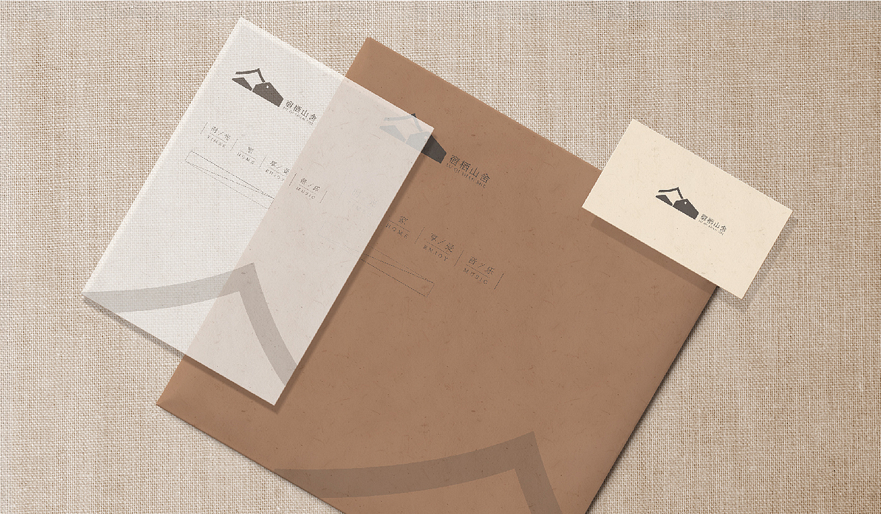 LOGO设计 X 民宿LOGO设计 X 创意LOGO设计 X LOGO（图ZMzQ0MDIzNjYw） - Logo - 站酷设计师朝与飞品牌设计原创素材 - 站酷ZCOOL