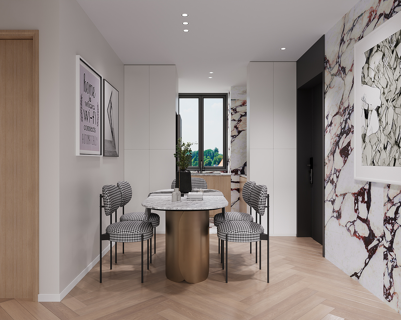 最新案例——深里其境