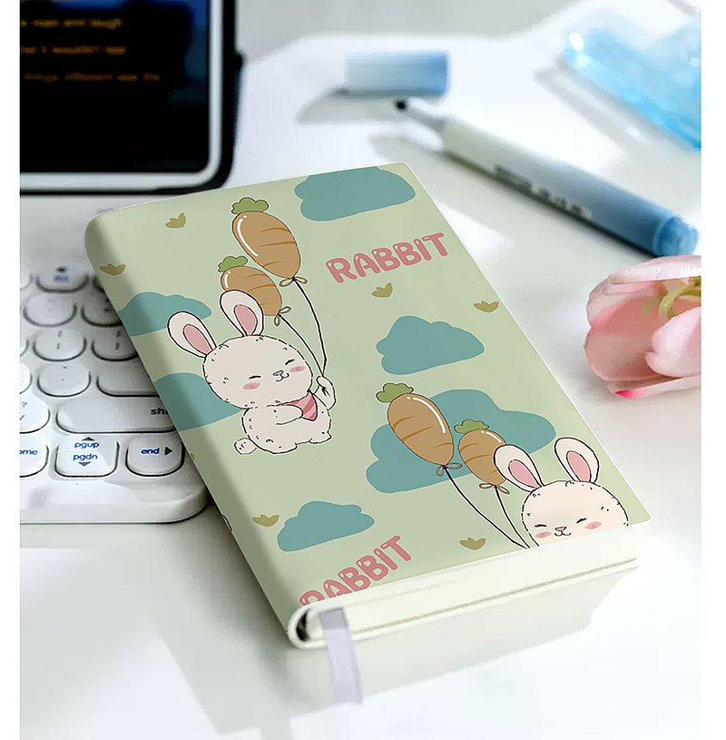 家纺印花图案系列