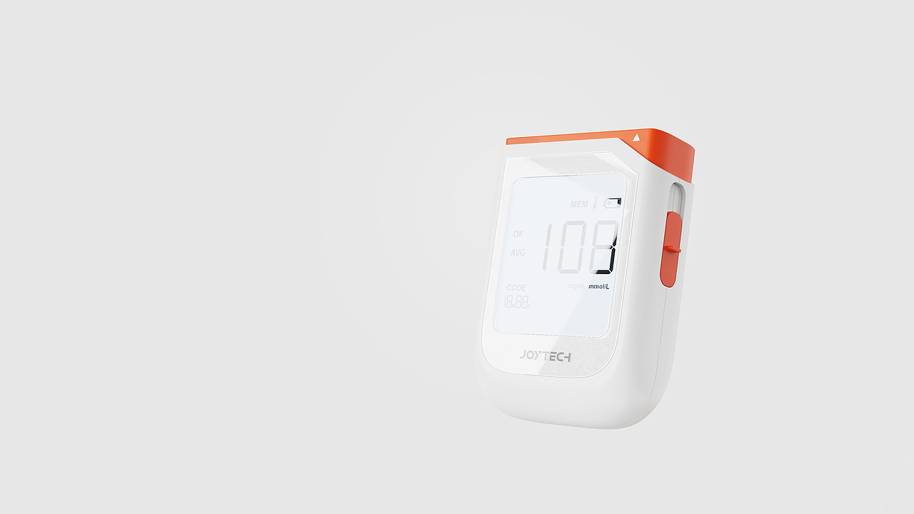 家用血糖仪/Blood Glucose Meters