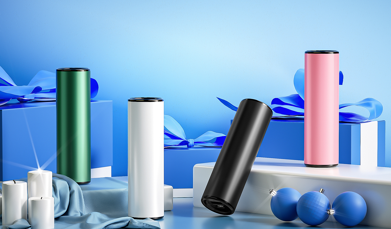 三维-产品渲染合集