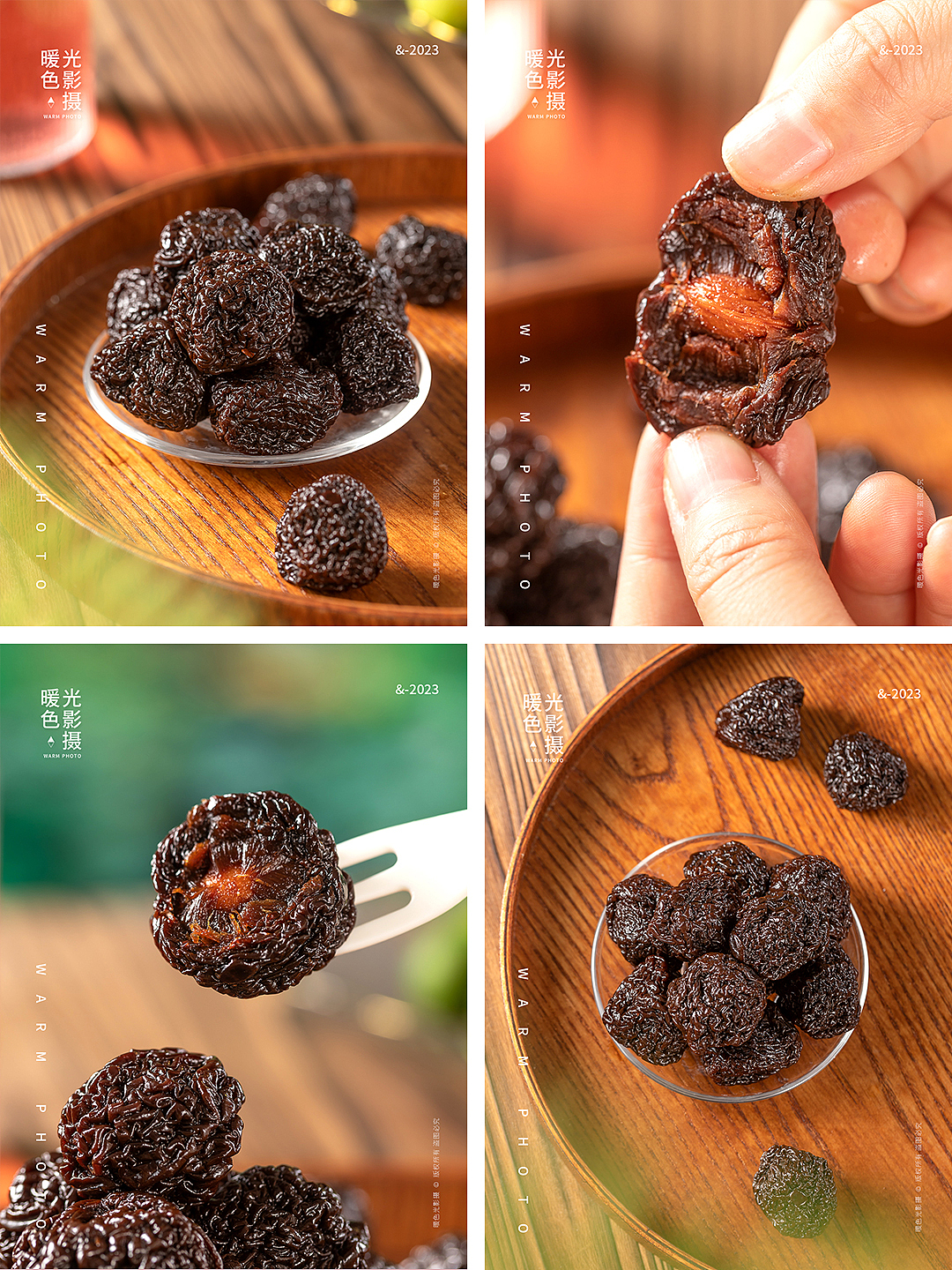 2023年果干拍攝合集（圖ZMzU5OTM4MjY4） - 美食攝影 - 站酷設(shè)計(jì)師暖色光影攝原創(chuàng)素材 - 站酷ZCOOL