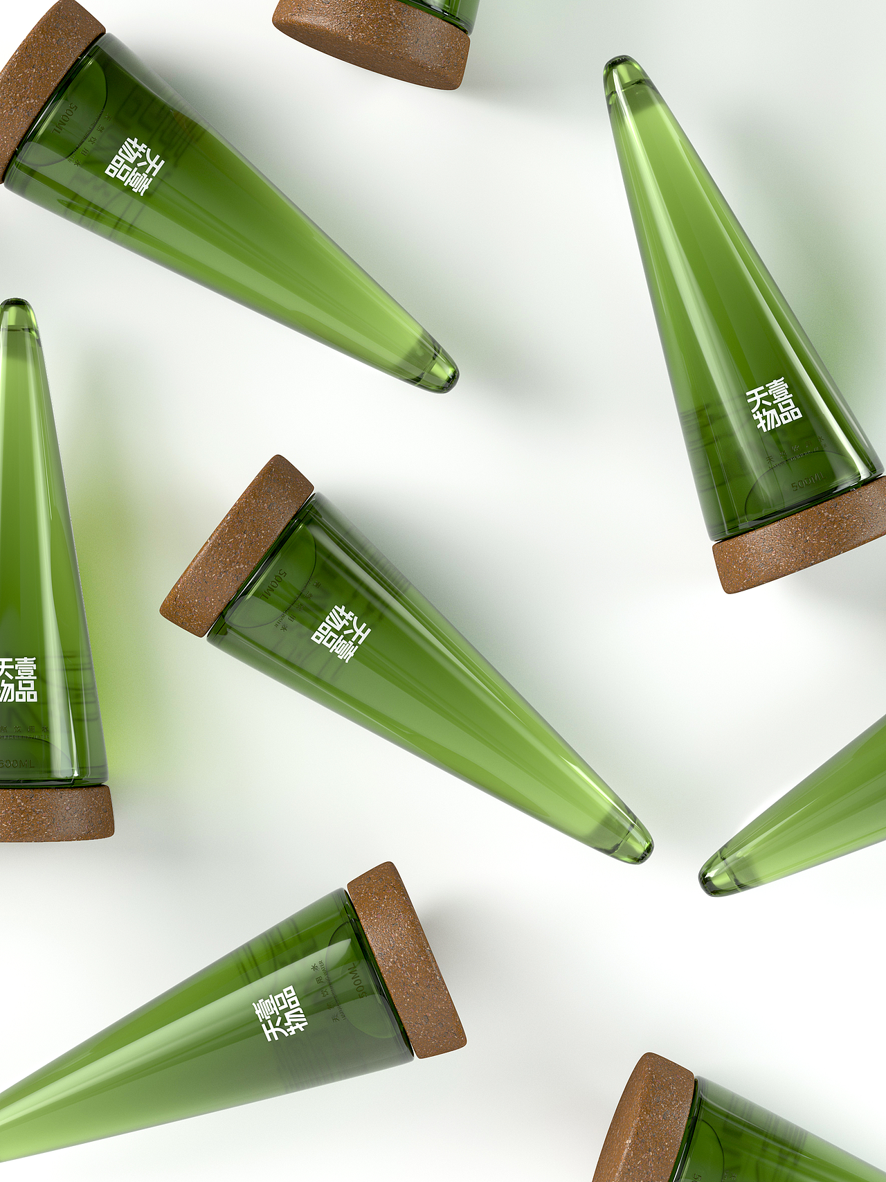 壹品天物 x 甲古文設計 | 藏住原始之美（图ZMzU2NTA1NTg4） - 包装 - 站酷设计师甲古文設計原创素材 - 站酷ZCOOL