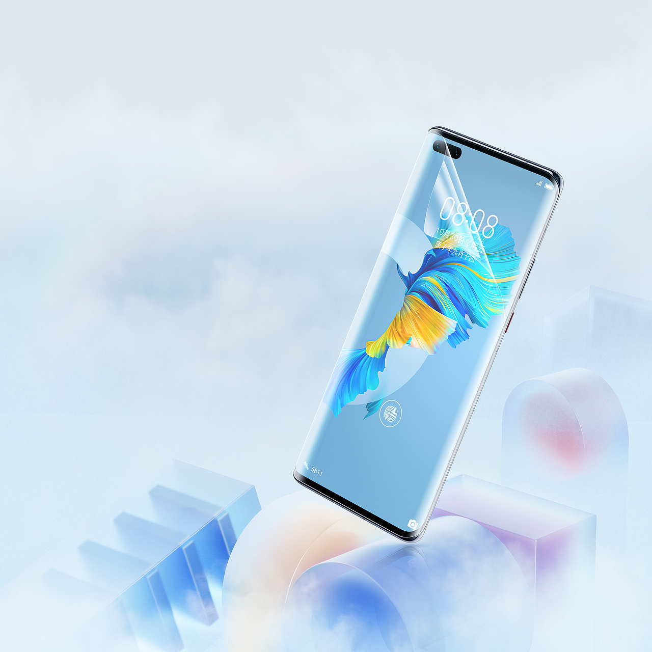 意匠2022/3月份产品渲染合集（图ZMjk5MDI5NDA4） - 产品 - 站酷设计师意匠x创意原创素材 - 站酷ZCOOL