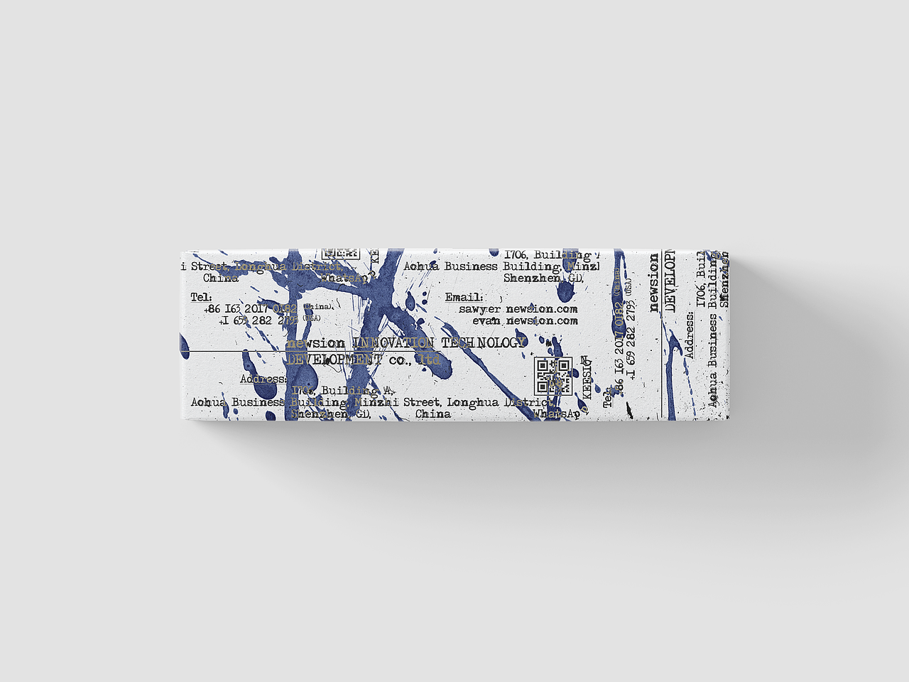 还是喜欢做纯文本编排的东西