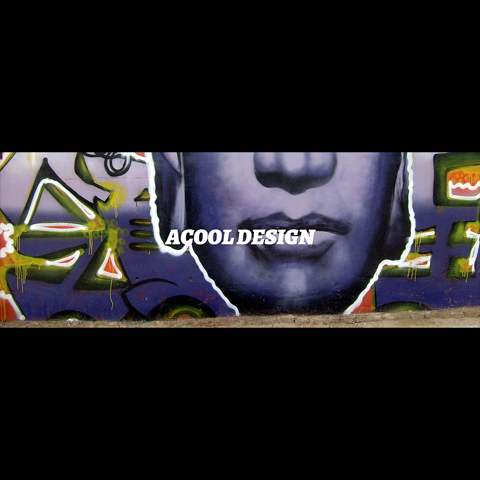 RETRO-复古潮流海报设计（图ZMzIxNDA2MDMy） - 海报 - 站酷设计师阿凉ACOOL原创素材 - 站酷ZCOOL